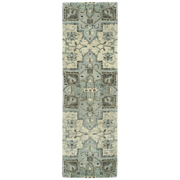 Chancellor Spa Area Rug - rug