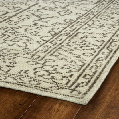 Heartland Beige Area Rug - rug