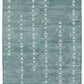 Solitaire Ice Area Rug - rug
