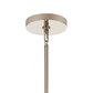 Kadas 40.75 8 Light Chandelier - Lighting