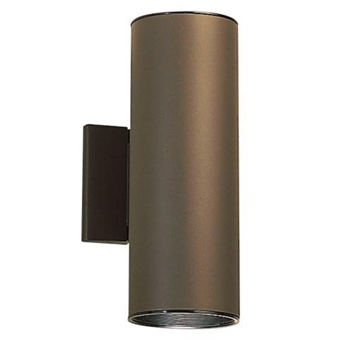 Cylinder 12 Wall Light - Lighting