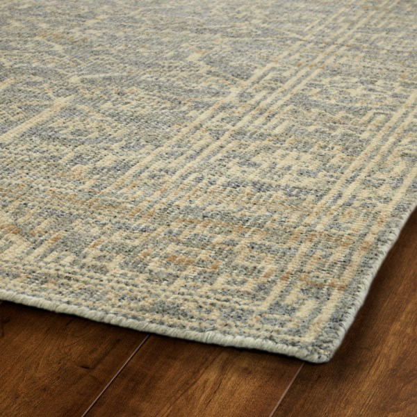 Herrera Sand Area Rug - rug