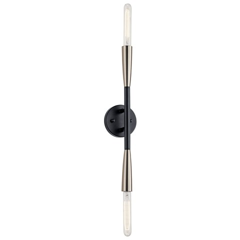 Branches 2 Light Wall Sconce - Lighting