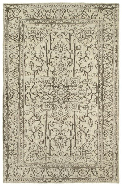 Heartland Beige Area Rug - rug