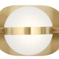 Brettin LED 3000K 24 Vanity Light - Lighting