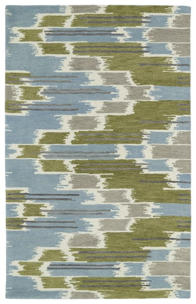 Global Wasabi Area Rug - rug