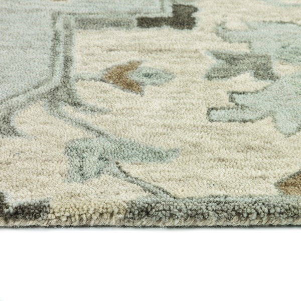 Chancellor Spa Area Rug - rug