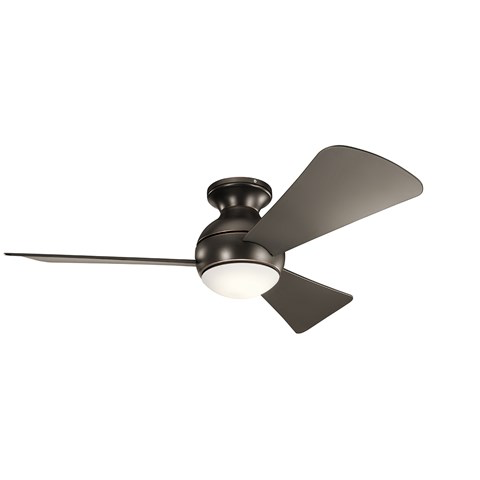Sola LED 44 Fan - Lighting