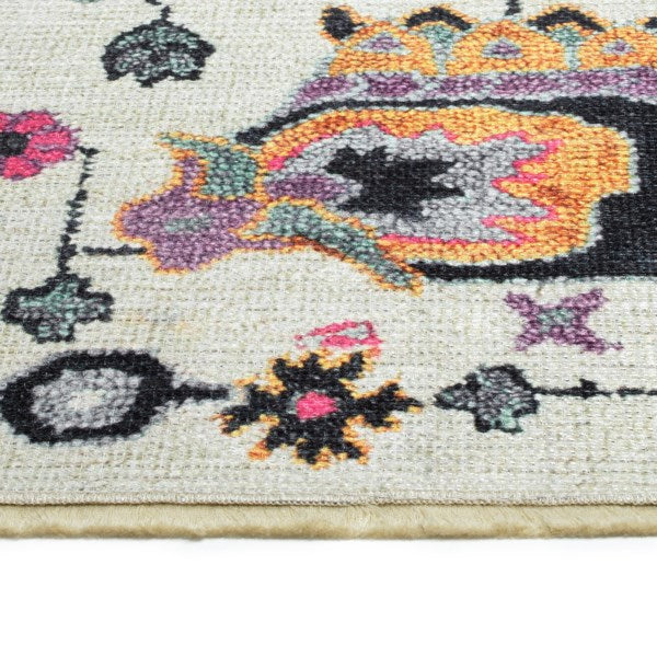 Praia Ivory Area Rug