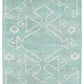 Solitaire Mint Area Rug - rug