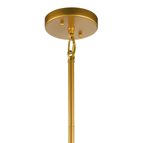 Birkleigh™ 18.25 1 Light Pendant - Lighting