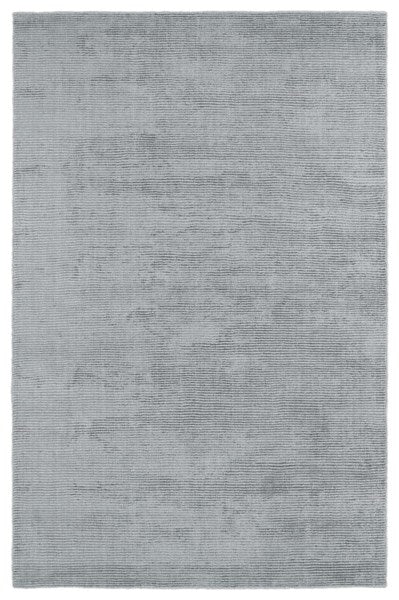 Brushed Silver Luminary Area Rug - rug