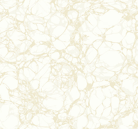 Golden Marble - Wallpaper
