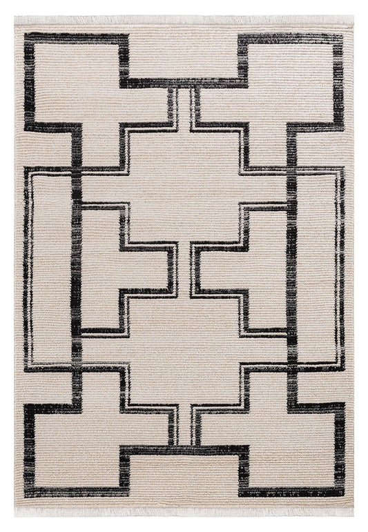 Geometric Rug