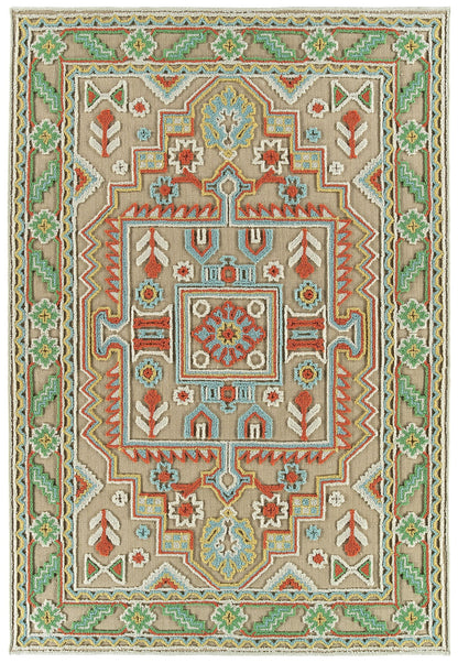 Warwick Sand Rug