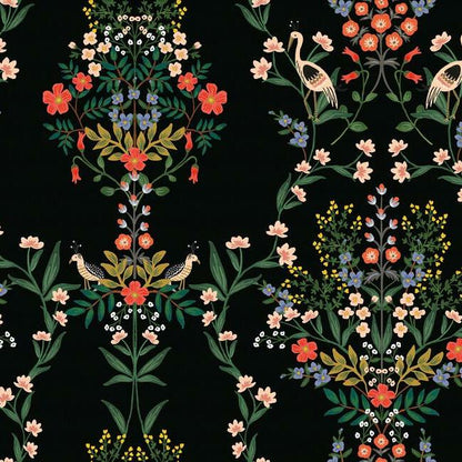 Luxembourg Premium Peel and Stick Wallpaper